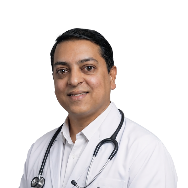 Dr. Gaurav patel