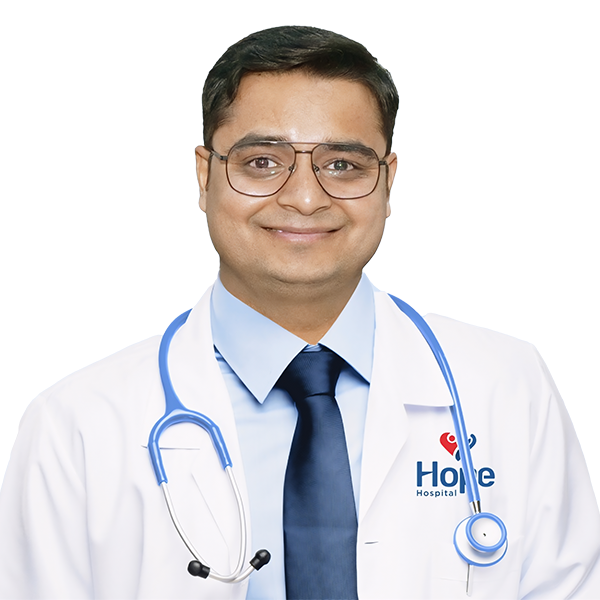 Dr. Varisali Momin